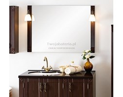 Antado Ritorno Wenge lustro