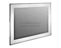 VilleroyBoch La Belle lustro 135x75 cm bez wzoru