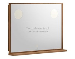 VilleroyBoch Pure Stone lustro 60 cm
