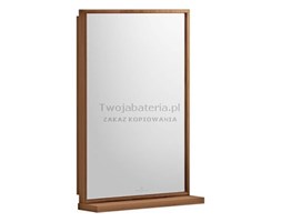 VilleroyBoch Pure Stone lustro 40 cm