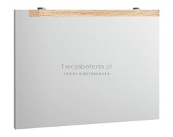 VilleroyBoch Memento lustro 80 x 75 x 5 cm Bluetooth