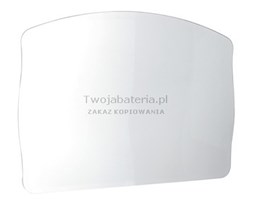 Olympia Impero lustro 112x82 cm