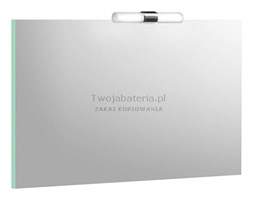 VilleroyBoch Frame to Frame lustro 80x45x4,8 cm A382H0NP
