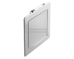 Catalano Canova Royal lustro 75x75 cm