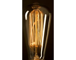 Żarówka dekoracyjna imin Classic 40 W