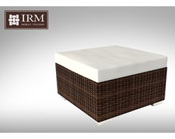 Aperto podnóżek 72x72 Technorattan IRM