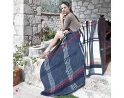 Koc akrylowy 14154B 150x200