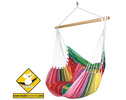 Leżak hamakowy, Rainbow HCXL