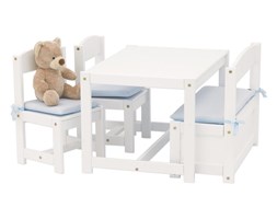 Dziecięce drewniane meble z kolekcji Fairytale 19-49-000