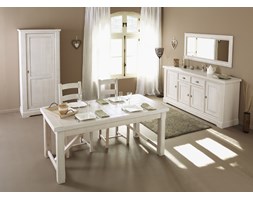 Jadalnia Arti Blanc 0707 w elementach
