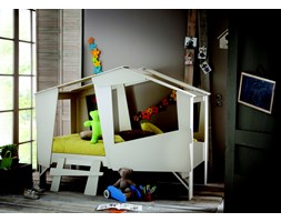 Łóżko dziecięce Cabane 383800