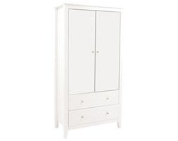 Dziecięcy regał z litego drewna - półki 36-4253--82-001