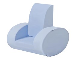 Dziecięcy fotelik Space 36-4360-LB-000