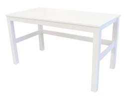 Dziecięce biurko z litego drewna 36-4531P-82-0000