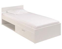 Łóżko dziecięce z pojemnikiem i stelażem Infinity 3612LC29