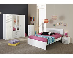 Tania sypialnia Easy - Infinity 3055 III