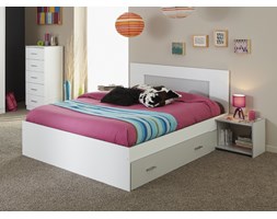 Tania sypialnia Easy - Infinity 3055 II