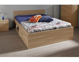 Łóżko dla nastolatka Infinity 3912LC14