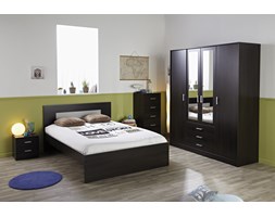 Tania sypialnia Easy - Infinity 3075 I