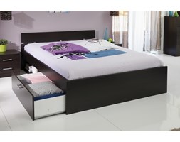 Łóżko dla nastolatka Infinity 3812LC14