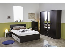 Tania sypialnia Easy - Infinity 3075 II