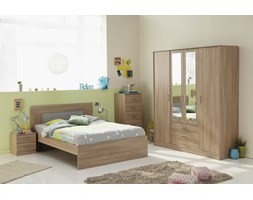 Tania sypialnia Easy - Infinity 3085 II