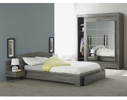 Sypialnia Split 3835 w elementach