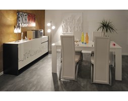 Komplet do jadalni Forum - Urban w częściach