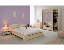 Sypialnia Split 3435 w elementach