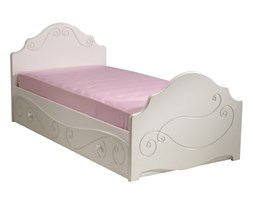 Łóżko dla dzieci Alice II 2296L290-TILI