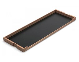 Skagerak NOMAD Półka do Regału 19 cm - Drewno Tekowe