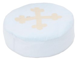 Pufa dziecięca Fairytale Knight 36-4618-LB-000