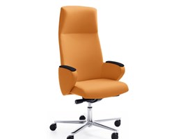 Fotel biurowy FORMAT 10SL