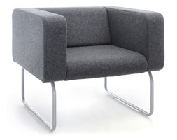 Fotel Legvan LG 421