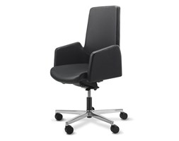 Fotel biurowy IN ACCESS AC 102