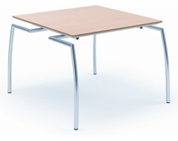 Stół VECTOR VT-TS2 70x70 cm