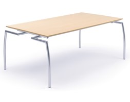 Stół VECTOR VT-TS1 130x70 cm