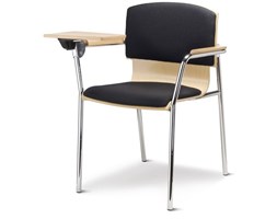 Krzesło z pulpitem SET-UP K3N P30