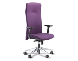 Fotel biurowy PARTNER PT 103
