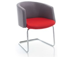 Krzesło IN ACCESS LOUNGE LU 230