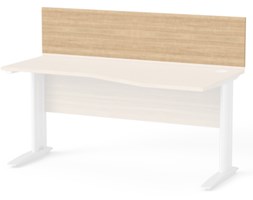 Przegroda biurkowa 160 cm SV-55 SOVE
