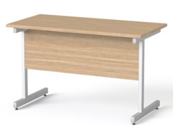 Biurko PRESTO 120 cm SV-25