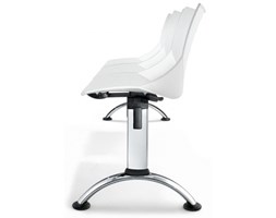 Ławka 2-osbowa SHELL SH 222