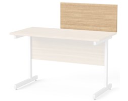 Przegroda biurkowa 78 cm SV-52