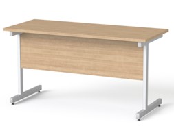 Biurko PRESTO 140 cm SV-26