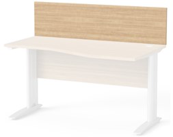 Przegroda biurkowa 140 cm SV-54