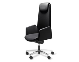 Fotel biurowy IN ACCESS AC 103
