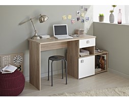 Biurko Iron 7539BURE