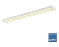 KUNO CEILING, biały, 2x T5 54W, wraz z PMMA dyfuzor 160773