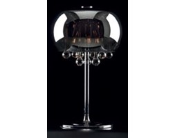 MAXLIGHT MOONLIGHT lampa biurkowa T0076-03D